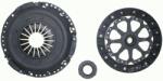 SACHS Set ambreiaj SACHS 3000 951 020 (3000 951 020) - fixbox