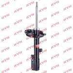 KYB Amortizor KYB Excel-G gaz spate dreapta 334384 (334384)