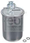 Febi Bilstein Filtru combustibil FEBI BILSTEIN 103811 (103811) - fixbox