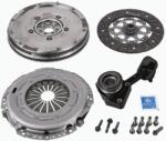 SACHS Set ambreiaj SACHS 2290 601 107 (2290 601 107)