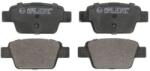 ABE Set placute frana ABE C2F006ABE-P (C2F006ABE-P)