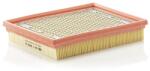 Mann-filter Filtru aer MANN-FILTER C 2452 (C 2452) - fixbox