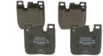 Bosch Set placute frana BOSCH 0 986 424 755 (0 986 424 755)