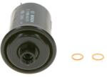 Bosch Filtru combustibil injectie benzina BOSCH 0 986 450 221 (0 986 450 221)