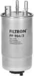 FILTRON Filtru combustibil FILTRON PP 966/2 (PP 966/2) - fixbox