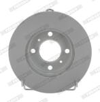 FERODO Disc frana FERODO DDF1005C (DDF1005C)
