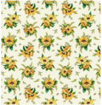 Mondo Italia Szövet méterenként Gobelin Lima 053, h. 140 cm