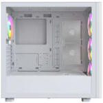 MONTECH XR Wood White