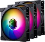 Phanteks M25 Gen2 DRGB PWM (PH-F140M25R_G2_DBK01_3P)