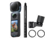Insta360 X4 Ski Combo (CINSABMA-X408)
