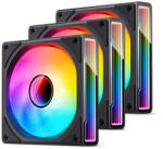 JONSBO ZK-120B 3-Pack