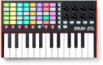 AKAI Apc Key 25 MK2 Kontroller Ableton Live készülékhez (AKAIAPCKEY25MKII)