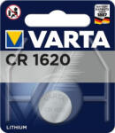 VARTA Gombelem, CR1620, 1 db, VARTA "Professional