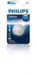 Philips CR243000B GOMBELEM LÍTIUM 3.0V1-BLISZTER (24.5 x 3.0) (CR243000B)