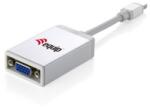 Equip 133432 Mini DisplayPort Átalakító VGA-ra