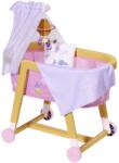 Zapf Creation Baby born babaágy kiegészítő készlet (829981)
