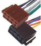 Somogyi Elektronic SET mufe conectare ISO (ISO 2) - vexio