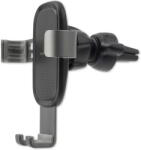 4smarts 4S469302 Grabber 2.0 Univerzális Autós Tartó - Szellőzőrácsba, Fekete (4S469302)