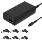 Akyga AK-NU-12 Adapter Universal 20V/3, 5A 65W (AK-NU-12) - mzona