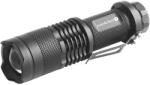 everActive FL-180 Bullet Zseblámpa - Fekete (FL180)