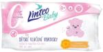 Linteo Nedves törlőkendő Linteo Baby 72 db Soft and cream
