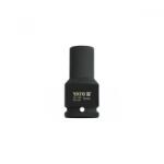 TOYA Cheie Tubulara Hex de Impact Adinca 3/4&quotX19MM YT-1119 (YT-1119) Set capete bit, chei tubulare