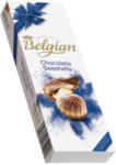 The Belgian seashells tengergyümölcse desszert bppr1001 65g