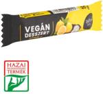 Toffini Tofu citrom ízű vegán desszert 30 g