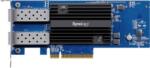 Synology E10G30-F2 csatlakozókártya/illesztő Belső SFP+ (E10G30-F2) (E10G30-F2)