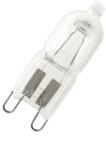 OSRAM Bec Halogen 25W G9 HALOPIN OVEN 4008321703552 (4008321703552)