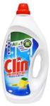 Clin Ablaktisztító, 4 l, utántöltő, CLIN, citrom (KHT1219) - primatinta