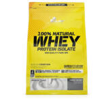 Olimp Sport Nutrition 100% Natural Whey Protein Isolate 600 g
