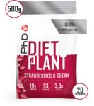 PhD Nutrition Diet Plant 500 g