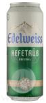 Edelweiss Hefetrüb 0, 5L doboz /24/ - DRS