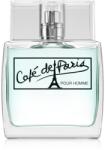 Café Café Café de Paris EDT 100 ml Parfum