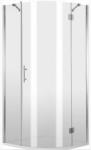 Deante Abelia 1 door 90x90 cm round