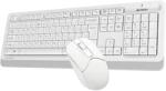 A4Tech FG1012-WH