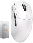 LAMZU MAYA X 8K White Mouse