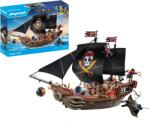Playmobil Corabia mare a piratilor (71530)