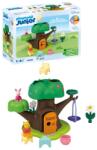 Playmobil Junior - Disney Casa din copac a lui Winnie si Piglet (PM71693)