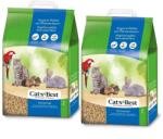 JRS Petcare Cats Best Universal 2 x 20 l 22kg