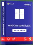 Microsoft Windows Server 2025 Datacenter (dg7gmgf0pwhc11) - masterkeys