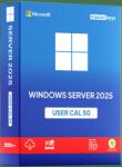 Microsoft Windows Server 2025 (p77122-b21)