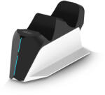 EVOLVEO DockCharge, bază de încărcare și suport pentru două controlere PS5 (DOCKCHARGE)