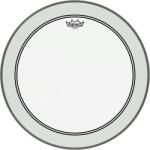 Remo Powerstroke 3 Clear 2 22" - Fata toba mare (P3-1322-C2)