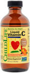 ChildLife Liquid Vitamin C 118 ml