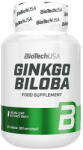 BioTechUSA Ginkgo Biloba 90 comprimate