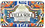 Nesti Dante Villa Sole Chinotto Di Amalfi săpun cu parfum de lămâie și flori albe 250 g