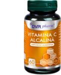 DVR Pharm Vitamina C Alcalina 60 comprimate