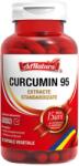 AdNatura Curcumin 95 30 comprimate